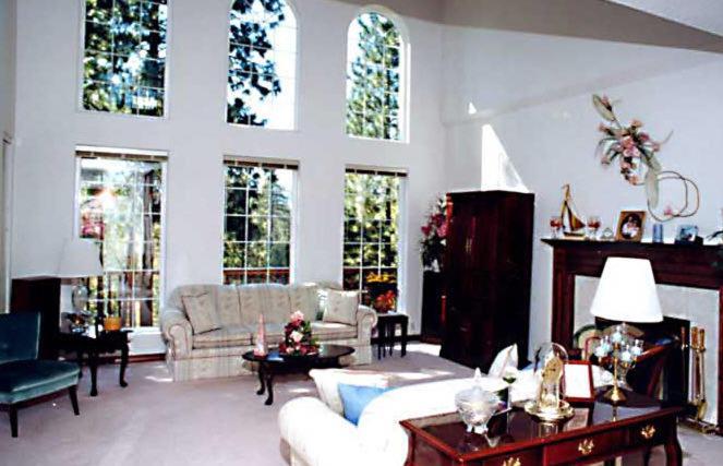 River Cove Elegant Waterfront Bed & Breakfast Post Falls Wnętrze zdjęcie