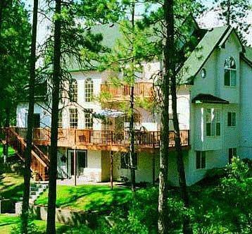 River Cove Elegant Waterfront Bed & Breakfast Post Falls Zewnętrze zdjęcie