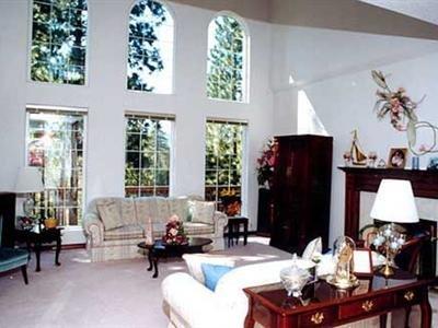 River Cove Elegant Waterfront Bed & Breakfast Post Falls Zewnętrze zdjęcie