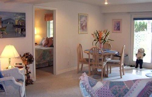 River Cove Elegant Waterfront Bed & Breakfast Post Falls Zewnętrze zdjęcie