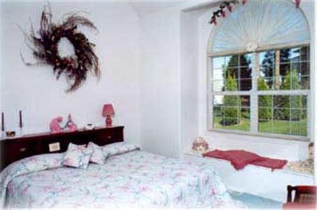 River Cove Elegant Waterfront Bed & Breakfast Post Falls Zewnętrze zdjęcie